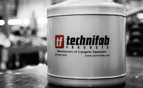 technifab products inc